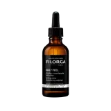 Сыворотка-пилинг для лица Filorga Daily Peel Anti-Wrinkle Solution, антивозрастная, ночная, 50 мл — фото 1