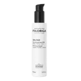 Гель для умывания Filorga Skin-Prep AHA Cleansing Gel с AHA-кислотами, для комбинированной и жирной кожи, 150 мл — фото 1