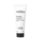 Пилинг для лица Filorga Skin-Prep Enzymatic Exfoliating Cream кремовый, энзимный и механический 2 в 1, 75 мл — фото 1