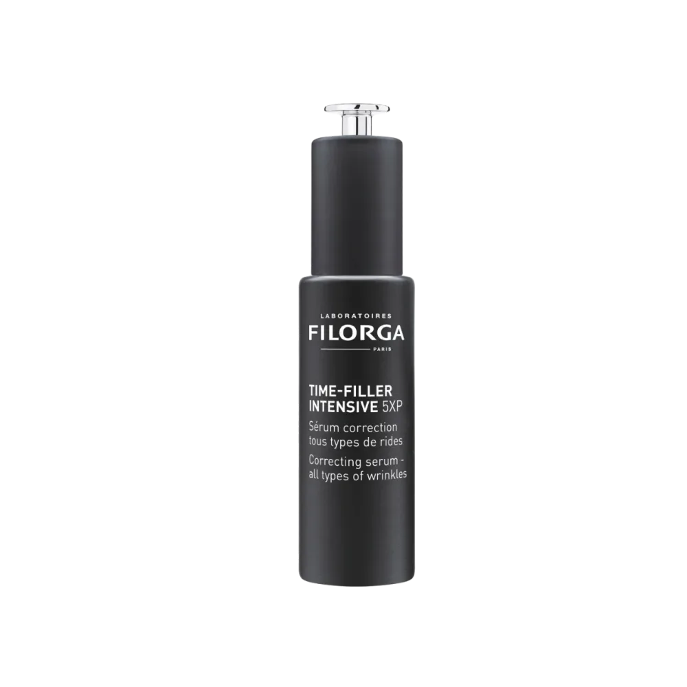 Сыворотка для лица Filorga Time-Filler Intensive 5XP, против морщин, с нейропептидом, 30 мл
