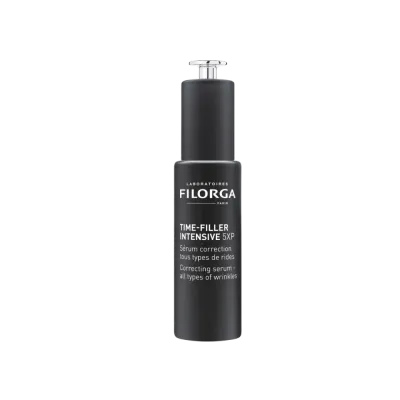 Сыворотка для лица Filorga Time-Filler Intensive 5XP, против морщин, с нейропептидом, 30 мл