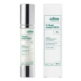 Крем для лица Dottore C-Flush Cream Rich против морщин, с витамином C 2%, 50 мл — фото 2