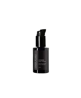 Сыворотка для лица Pure Story Vitamin Shot Serum, витаминная, тонизирующая, для уставшей кожи, 30 мл
