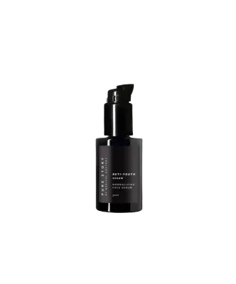 Сыворотка для лица Pure Story Reti Youth Serum, с ретинолом, нормализующая, для жирной и проблемной кожи, 30 мл
