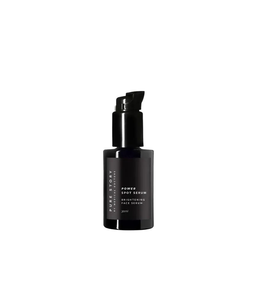 Сыворотка для лица Pure Story Power Spot Serum, осветляющая, против пигментации, 30 мл