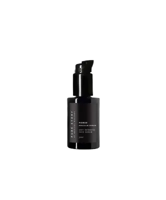 Сыворотка для лица Pure Story Power Redcalm Serum, успокаивающая, для чувствительной кожи с куперозом, 30 мл