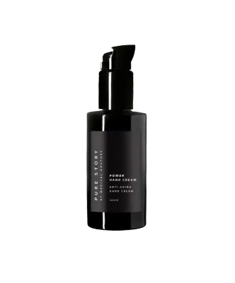 Крем для рук Pure Story Power Hand Cream, питательный, восстанавливающий, 50 мл