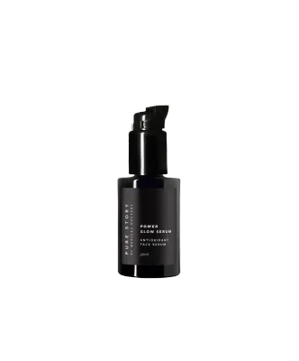 Сыворотка для лица Pure Story Power Glow Serum, с витамином C 15% и феруловой кислотой, для сияния, 30 мл