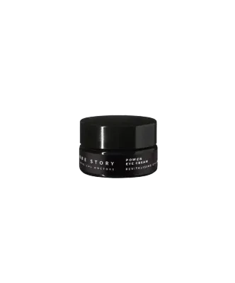 Крем для кожи вокруг глаз Pure Story Power Eye Cream интенсивно увлажняющий, 15 мл