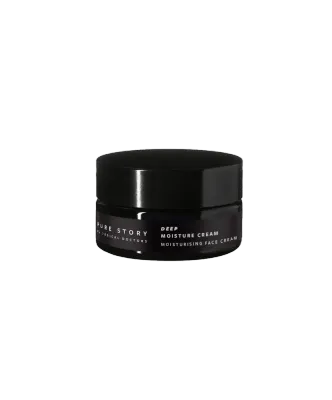 Крем для лица Pure Story Deep Moisture Cream ультраувлажняющий, 30 мл