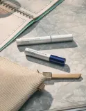 Набор для ресниц и бровей RevitaLash Effortless Beauty, летний выпуск 2026, с косметичкой — фото 2