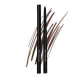 Карандаш для глаз RevitaLash Defining Liner Eyeliner, сатиновый, мягкий, оттенок Black — фото 5