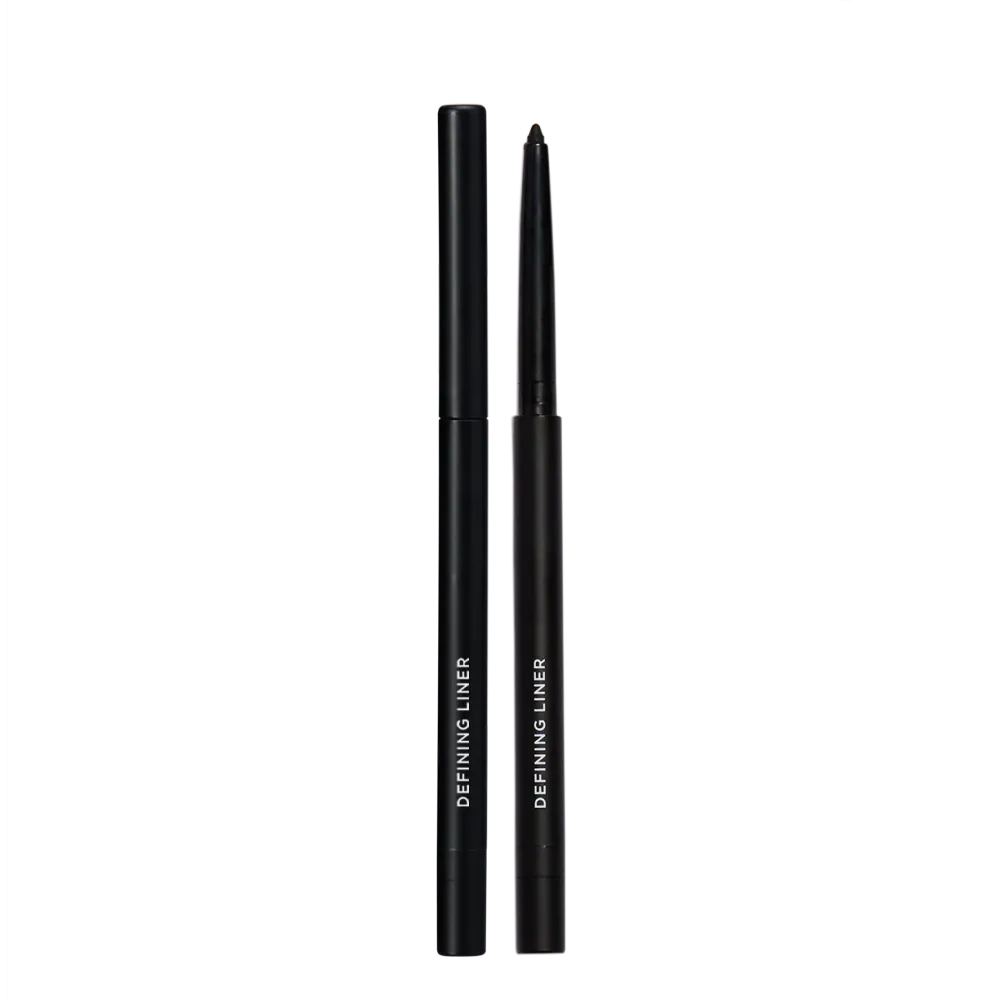 Карандаш для глаз RevitaLash Defining Liner Eyeliner, сатиновый, мягкий, оттенок Dark Brown