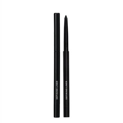 Карандаш для глаз RevitaLash Defining Liner Eyeliner, сатиновый, мягкий, оттенок Dark Brown