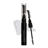 Гель для бровей RevitaLash Hi-Def Brow Gel, прозрачный, оттенок Clear — фото 3