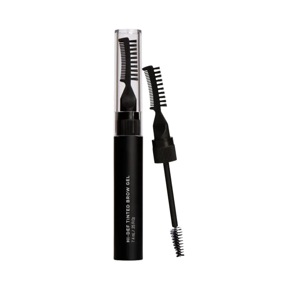 Гель для бровей RevitaLash Hi-Def Brow Gel, оттенок Dark Brown