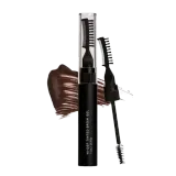 Гель для бровей RevitaLash Hi-Def Brow Gel, оттенок Dark Brown — фото 4