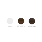 Гель для бровей RevitaLash Hi-Def Brow Gel, оттенок Dark Brown — фото 6