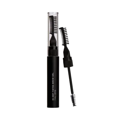 Гель для бровей RevitaLash Hi-Def Brow Gel, оттенок Soft Brown