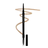 Карандаш для бровей RevitaLash Hi-Def Brow Pencil, автоматический, со щёточкой, оттенок Soft Brown — фото 5