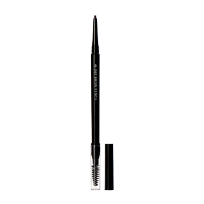 Карандаш для бровей RevitaLash Hi-Def Brow Pencil, автоматический, со щёточкой, оттенок Warm Brown