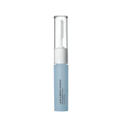 Маска для ресниц и бровей RevitaLash Lash & Brow Masque, ночная, восстанавливающая