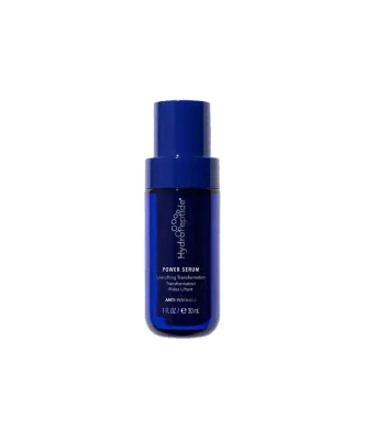 Сыворотка для лица HydroPeptide Power Serum, против морщин, с пептидами, 10 мл
