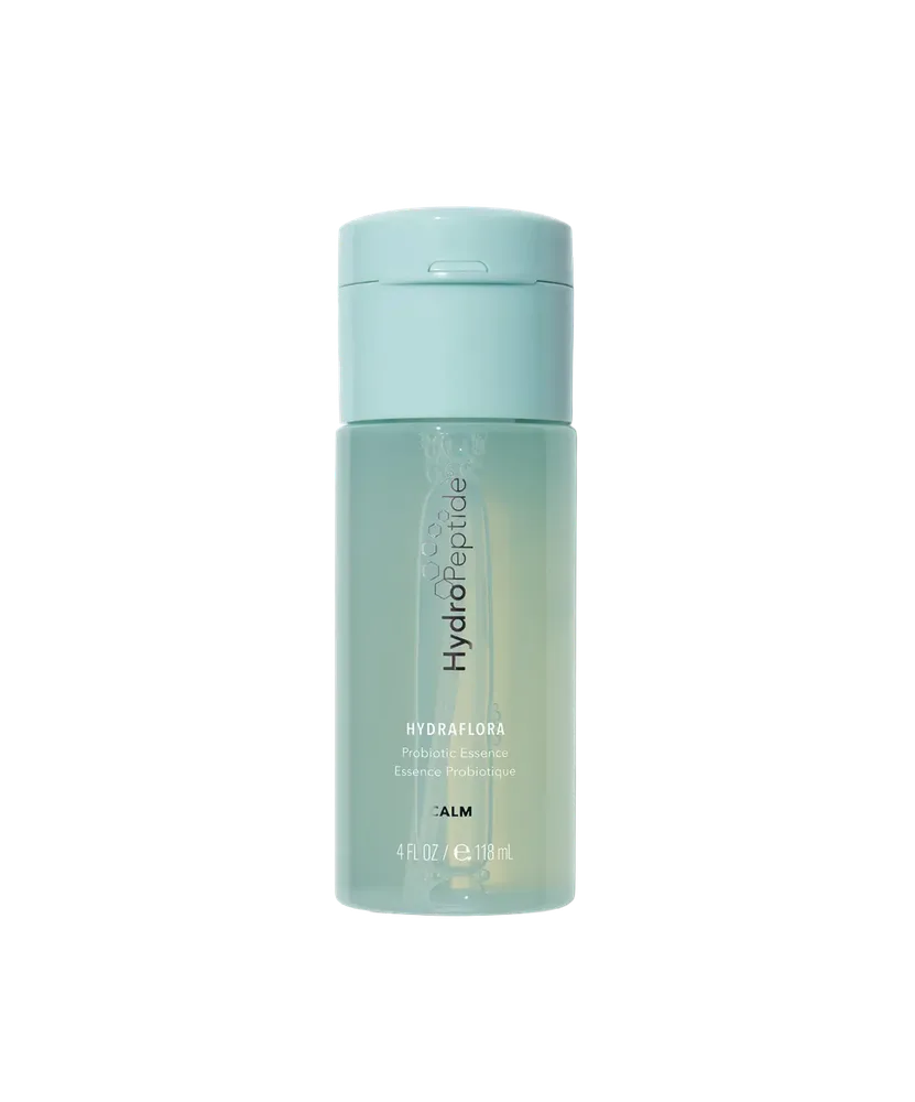 Эссенция для лица HydroPeptide HydraFlora, с пре- и пробиотиками, поддерживает микрофлору кожи