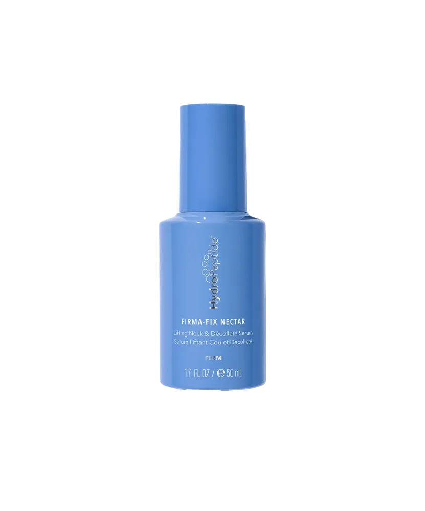 Сыворотка для шеи и декольте HydroPeptide Firm-A-Fix Nectar, укрепляющая, с пептидами
