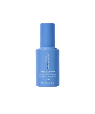 Сыворотка для шеи и декольте HydroPeptide Firm-A-Fix Nectar, укрепляющая, с пептидами