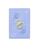 Пилинг для лица HydroPeptide Polish & Plump Face Peel двухэтапный, с микродермабразией — фото 1