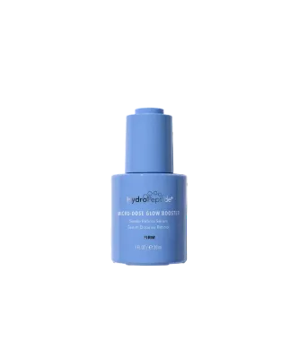 Масляная сыворотка для лица HydroPeptide Micro-Dose Glow Booster, с ретиноидами, для чувствительной кожи, 30 мл