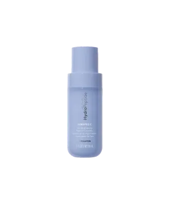 Сыворотка для лица HydroPeptide LumaPro-C, осветляющая, с витамином C, 10 мл