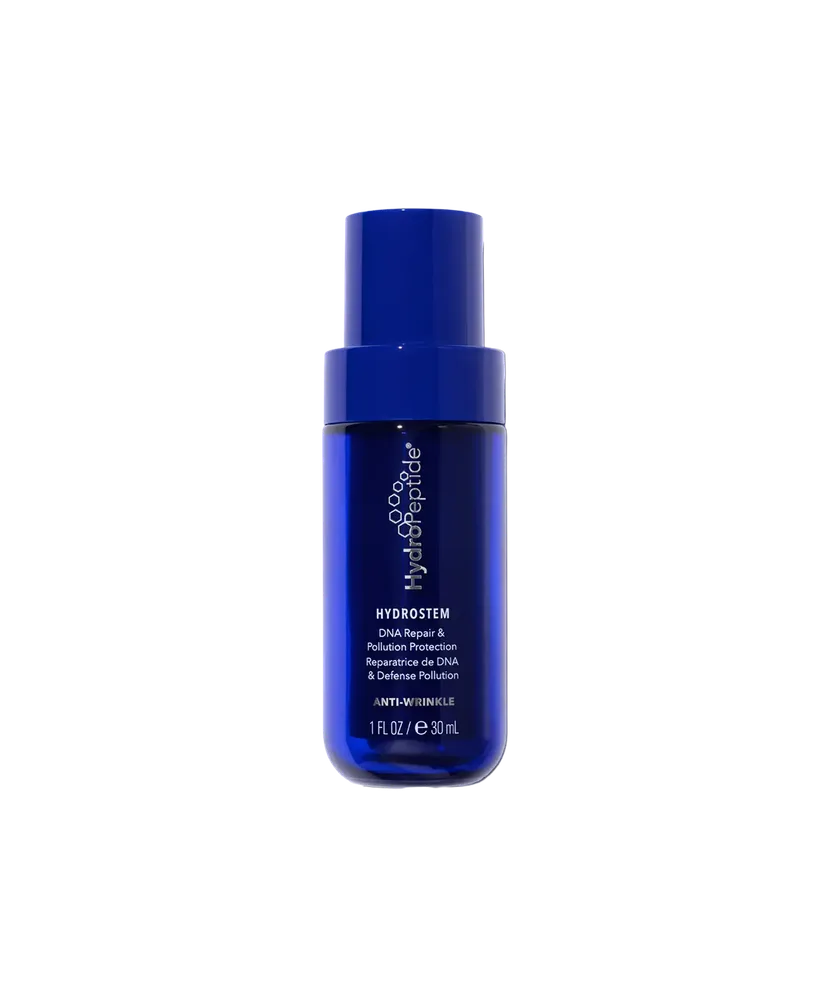 Сыворотка для лица HydroPeptide HydroStem, антиоксидантная, со стволовыми клетками винограда, 30 мл