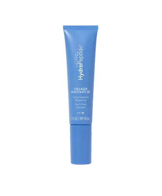 Дневной крем для лица HydroPeptide Collagen ReActivate AM лифтинговый, 30 мл