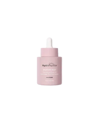 Масло для лица HydroPeptide Moisture Reset, питательное, на основе растительных масел, 30 мл