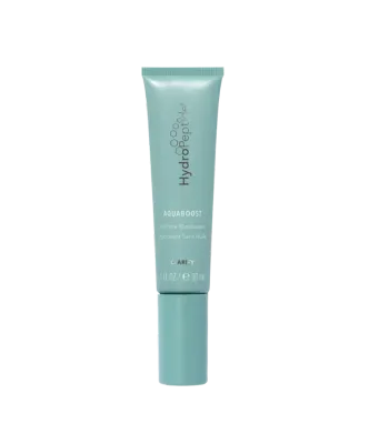 Крем-гель для лица HydroPeptide AquaBoost увлажняющий, без масел, для жирной кожи, 30 мл