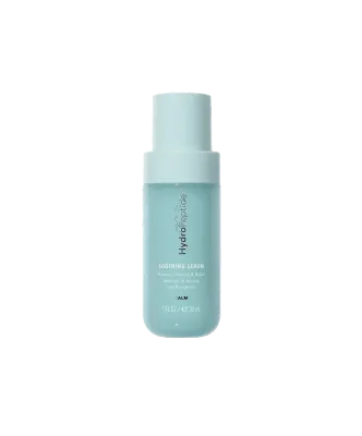 Сыворотка для лица HydroPeptide Soothing Serum, успокаивающая, против покраснений, для чувствительной кожи, 30 мл