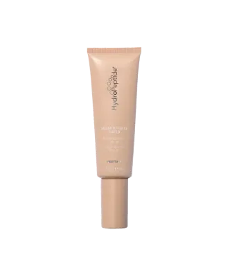 Тонирующий солнцезащитный крем для лица HydroPeptide Solar Defense Tinted, минеральный, SPF 30
