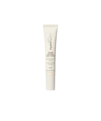 Солнцезащитный крем для лица HydroPeptide Solar Defense Non-Tinted Sunscreen SPF 50, минеральный, 50 мл