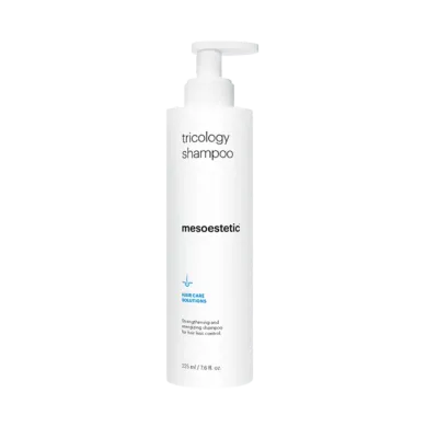 Шампунь Mesoestetic Tricology трихологический, против выпадения волос, 225 мл