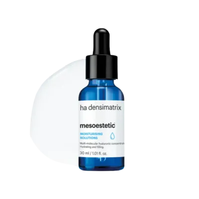 Сыворотка для лица Mesoestetic HA Densimatrix Serum, с гиалуроновой кислотой, против мелких морщин, 30 мл