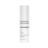 Бустер для лица Mesoestetic Brightening Peel Booster, отшелушивающий, осветляющий, 50 мл — фото 1