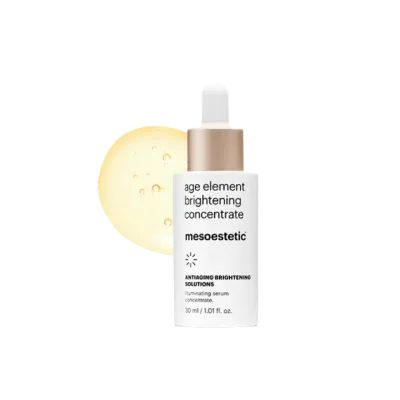 Концентрат для лица Mesoestetic Age Element Brightening Concentrate, осветляющий, 30 мл