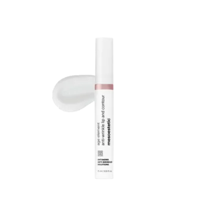 Крем для губ и контура Mesoestetic Age Element Anti-Wrinkle Lip & Contour против морщин, 15 мл