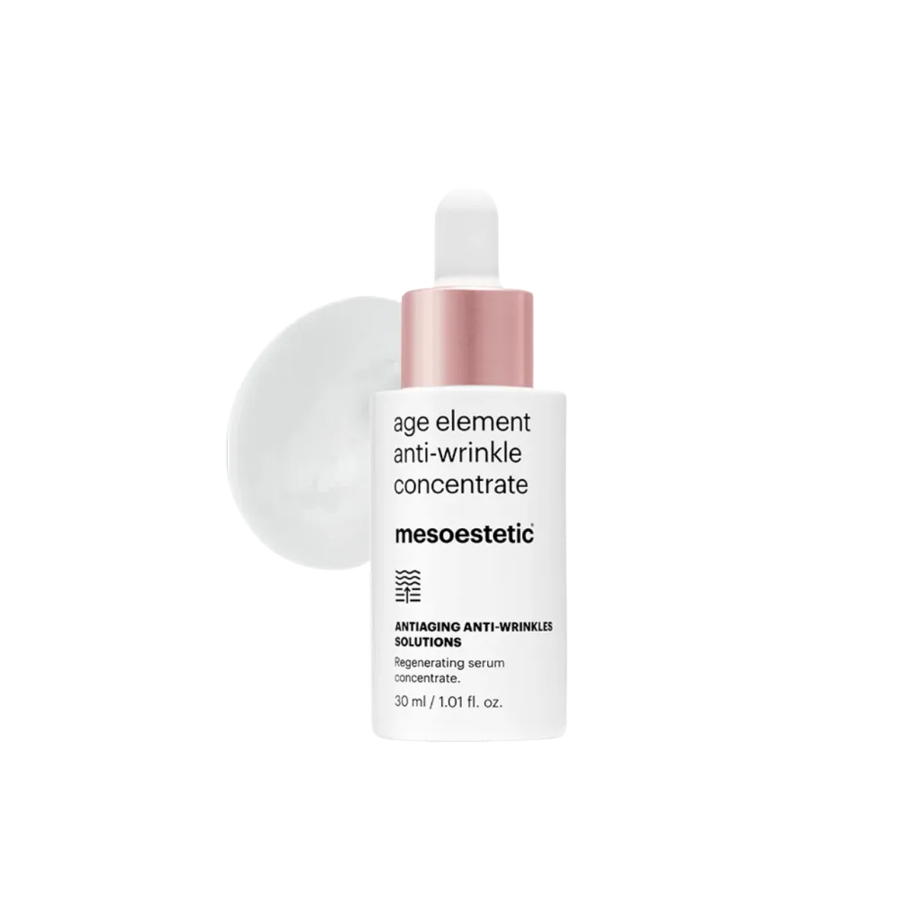 Концентрат для лица Mesoestetic Age Element Anti-Wrinkle Concentrate, против морщин, 30 мл