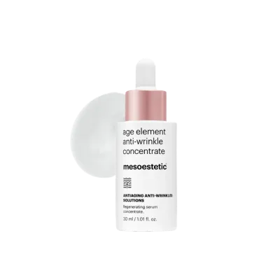 Концентрат для лица Mesoestetic Age Element Anti-Wrinkle Concentrate, против морщин, 30 мл