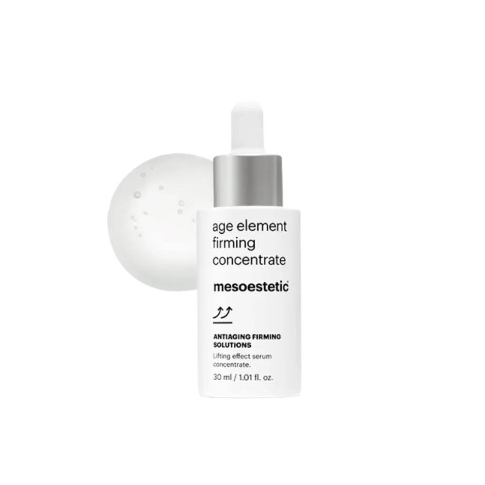 Концентрат для лица Mesoestetic Age Element Firming Concentrate, укрепляющий, для упругости, 30 мл