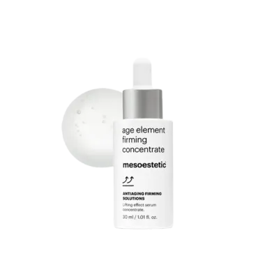 Концентрат для лица Mesoestetic Age Element Firming Concentrate, укрепляющий, для упругости, 30 мл