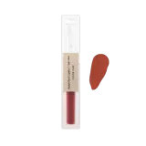 Помада Dermomedica Double Touch Lipstick двухфазная, стойкая, оттенок Satin Red — фото 1